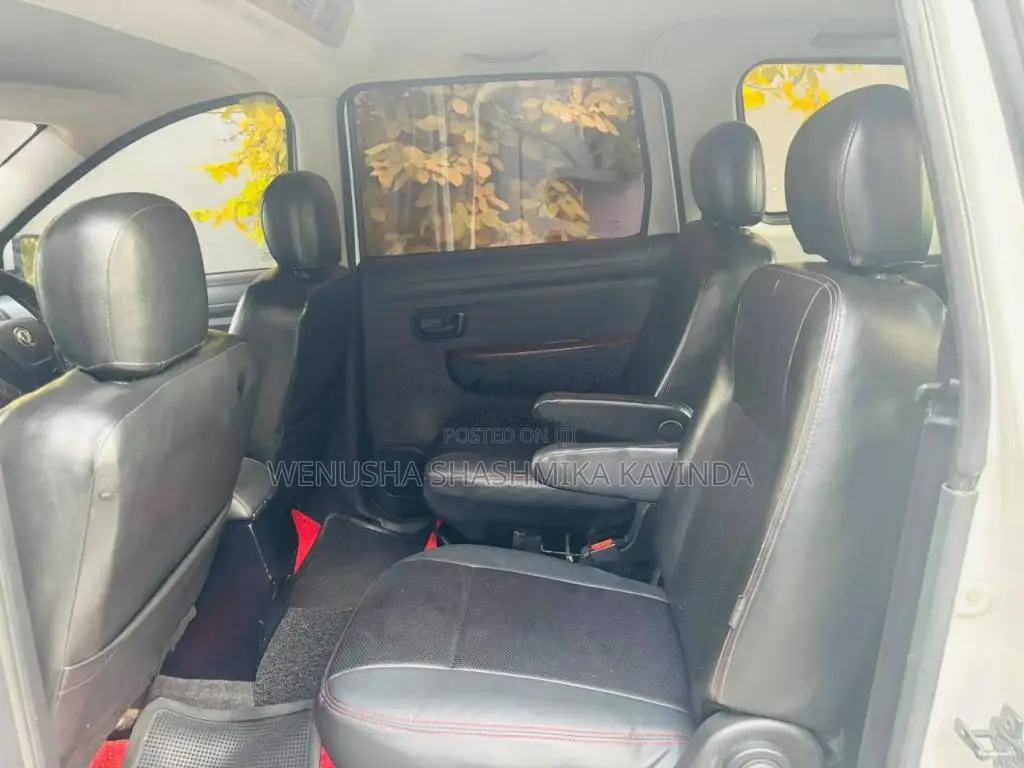 DFSK Glory 330 2019 SUV (Used)