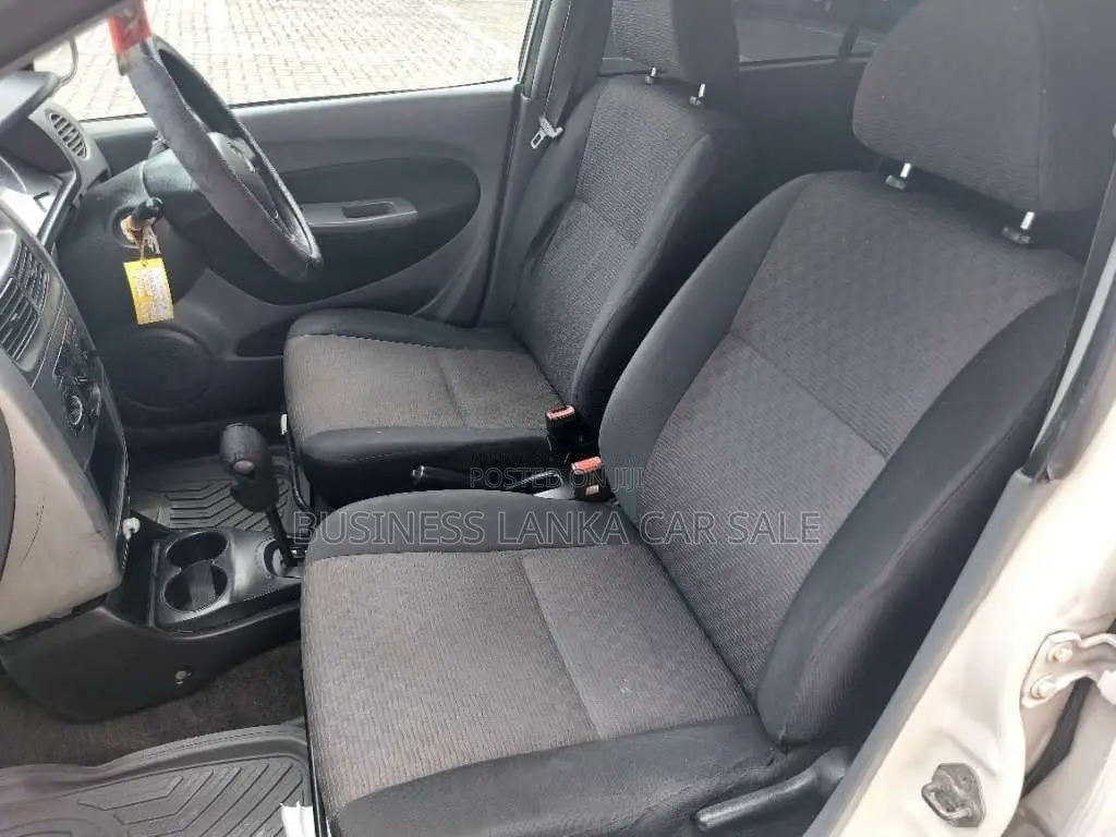 Perodua Viva Elite 2012 Car (Used)
