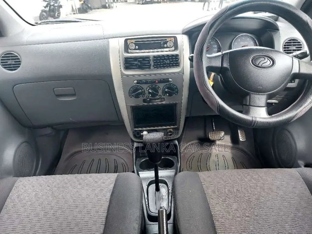Perodua Viva Elite 2012 Car (Used)
