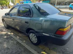 Toyota Corolla AE100 1992 Car (Used)