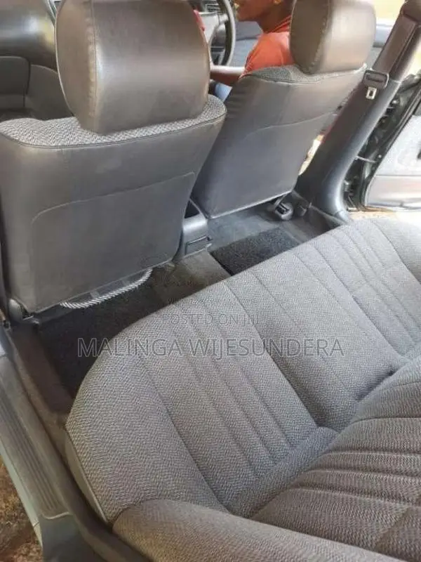 Toyota Corolla AE100 1992 Car (Used)