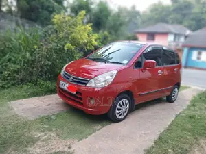 Suzuki Estilo 2011 Car (Used)