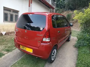 Suzuki Estilo 2011 Car (Used)