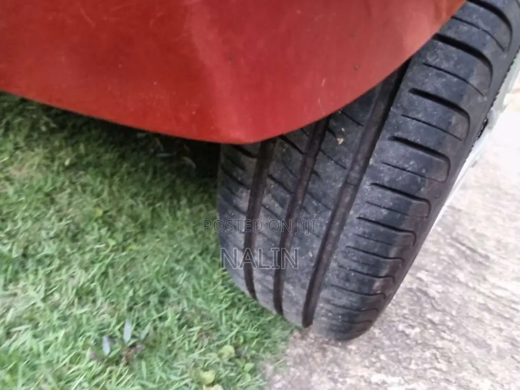Suzuki Estilo 2011 Car (Used)