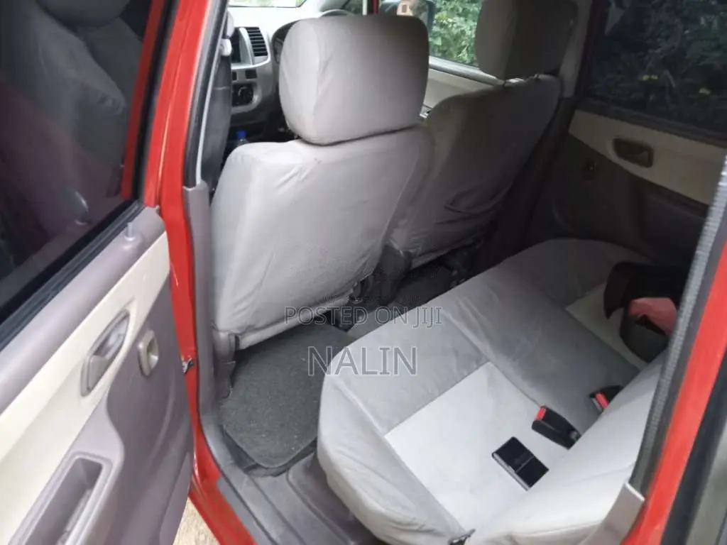 Suzuki Estilo 2011 Car (Used)