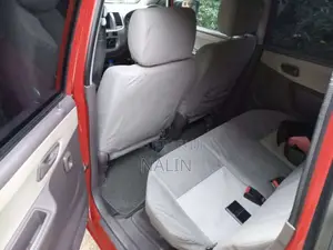 Suzuki Estilo 2011 Car (Used)