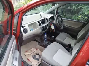 Suzuki Estilo 2011 Car (Used)