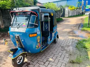 Bajaj 2 stroke 2006 Three Wheel (Used)
