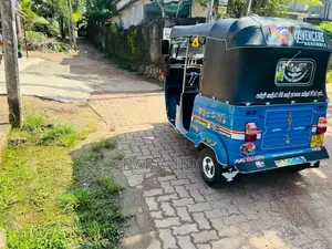 Bajaj 2 stroke 2006 Three Wheel (Used)