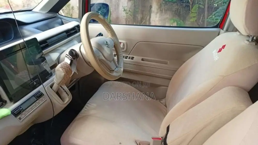 Suzuki Wagon R FX 2017 Car (Used)