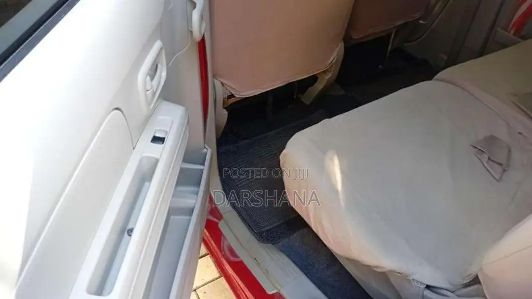 Suzuki Wagon R FX 2017 Car (Used)