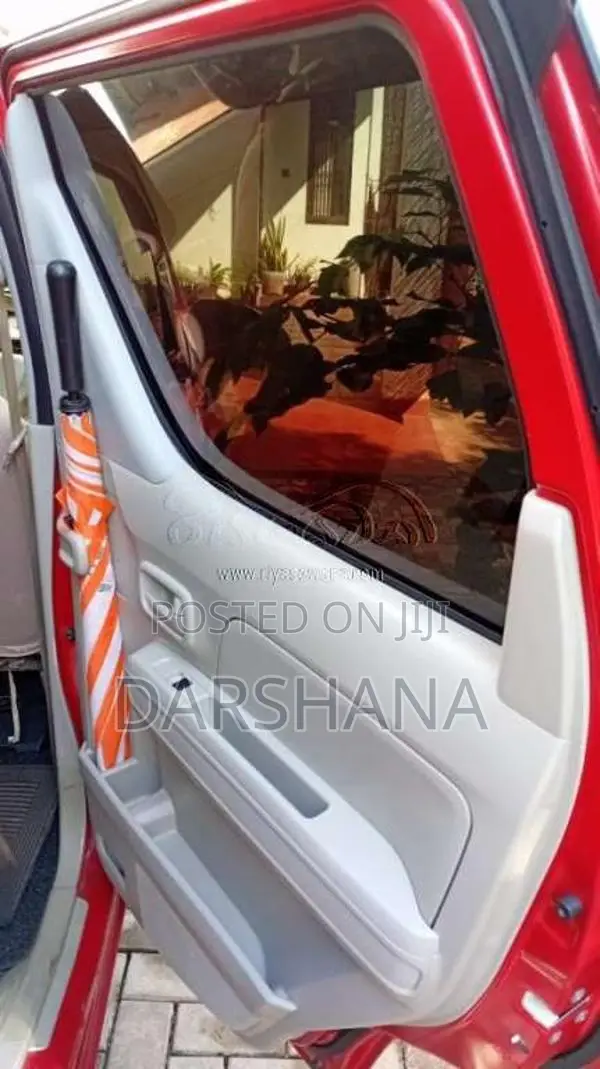 Suzuki Wagon R FX 2017 Car (Used)