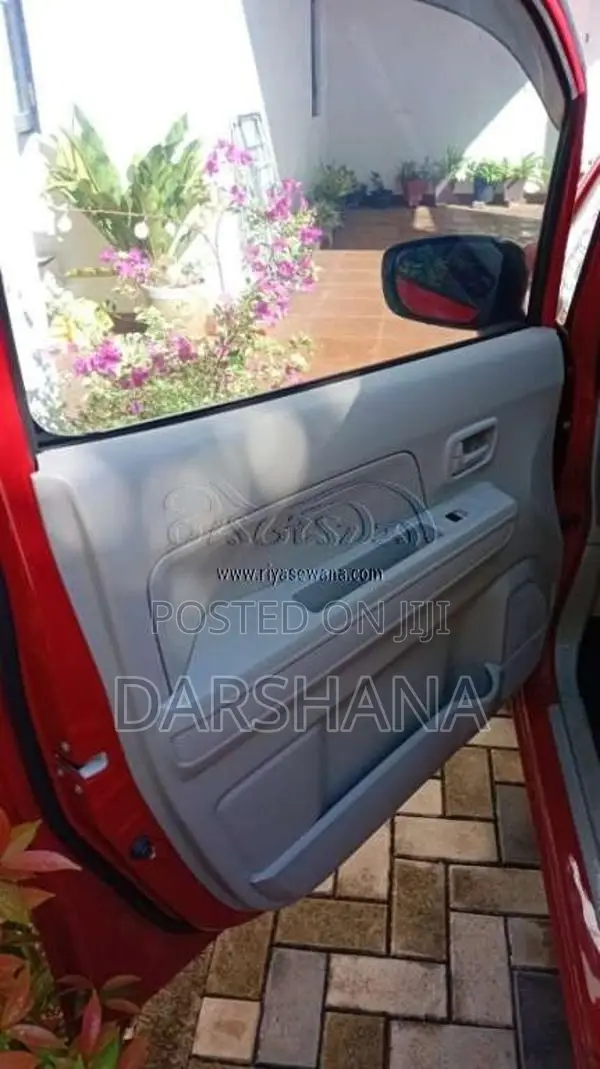 Suzuki Wagon R FX 2017 Car (Used)