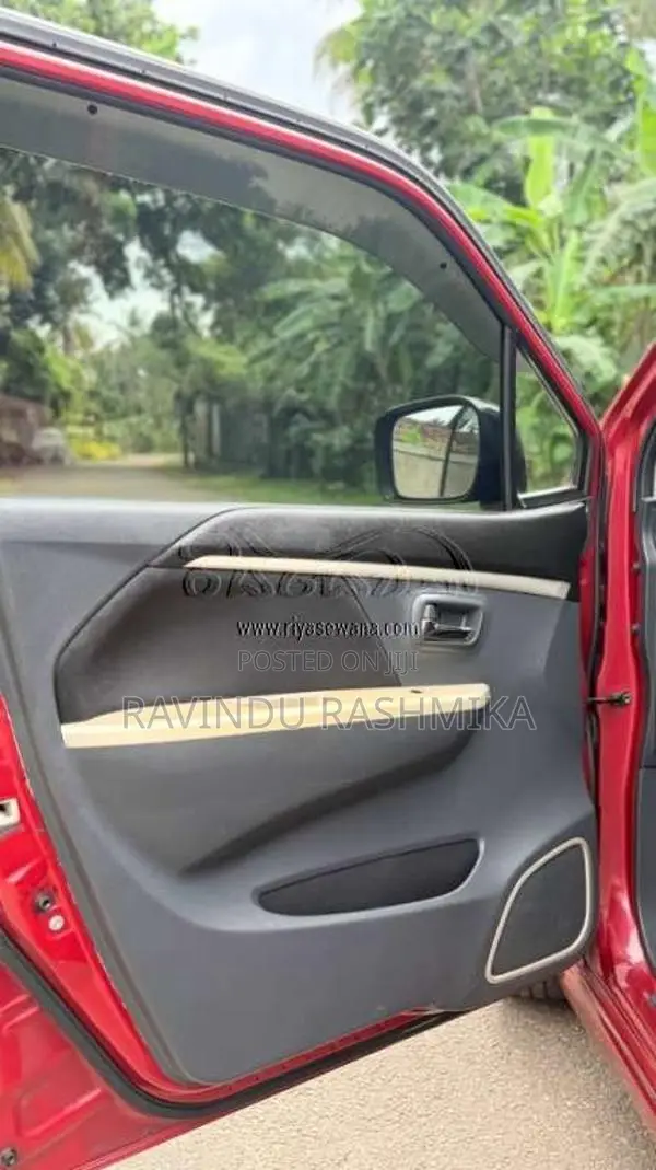Suzuki Wagon R Stingray J Style 2015 Car (Used)
