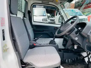 Suzuki Carry TIPPER 2023 Lorry (Used)