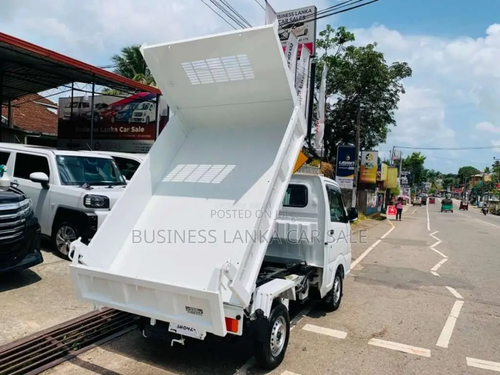 Suzuki Carry TIPPER 2023 Lorry (Used)