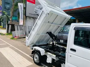 Suzuki Carry TIPPER 2023 Lorry (Used)