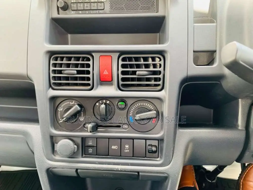 Suzuki Carry TIPPER 2023 Lorry (Used)
