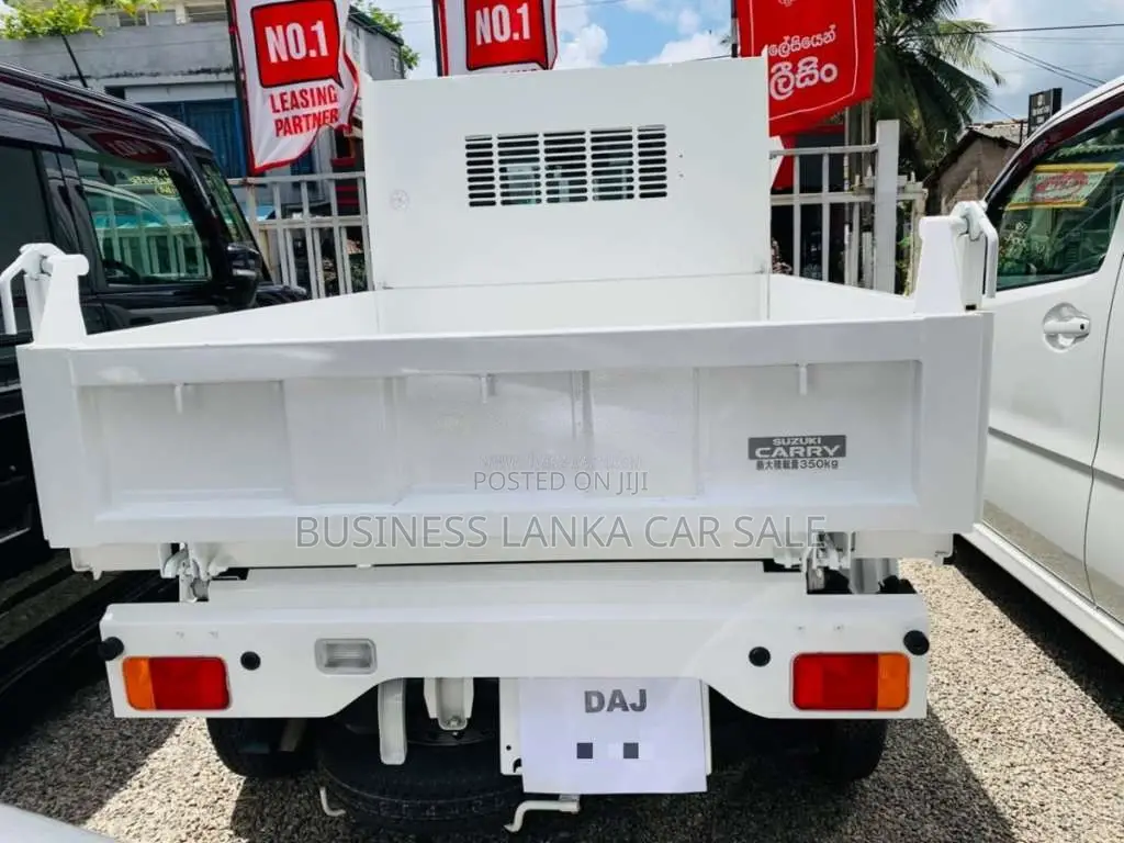 Suzuki Carry TIPPER 2023 Lorry (Used)