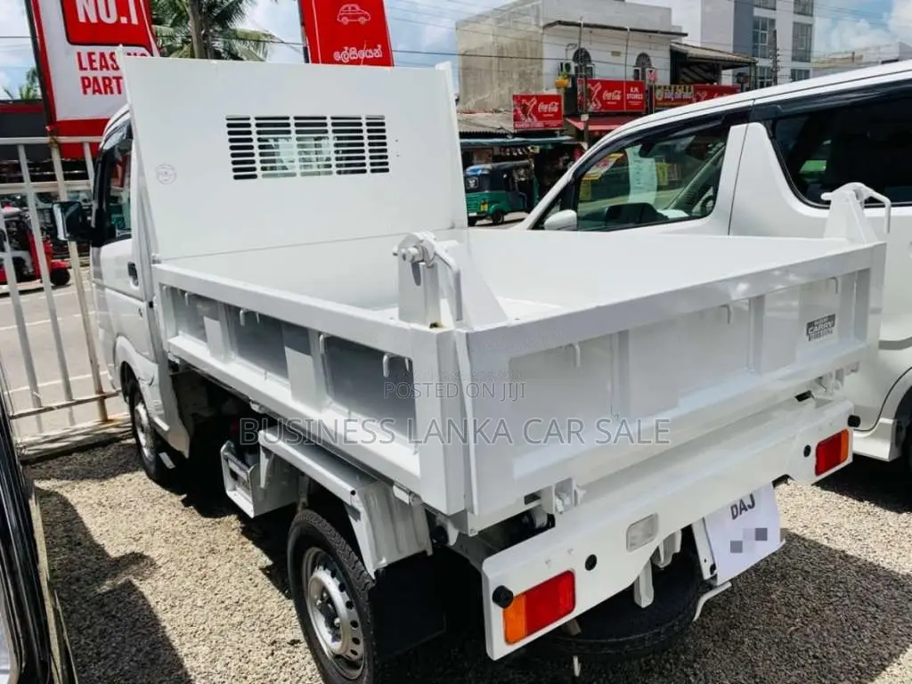 Suzuki Carry TIPPER 2023 Lorry (Used)