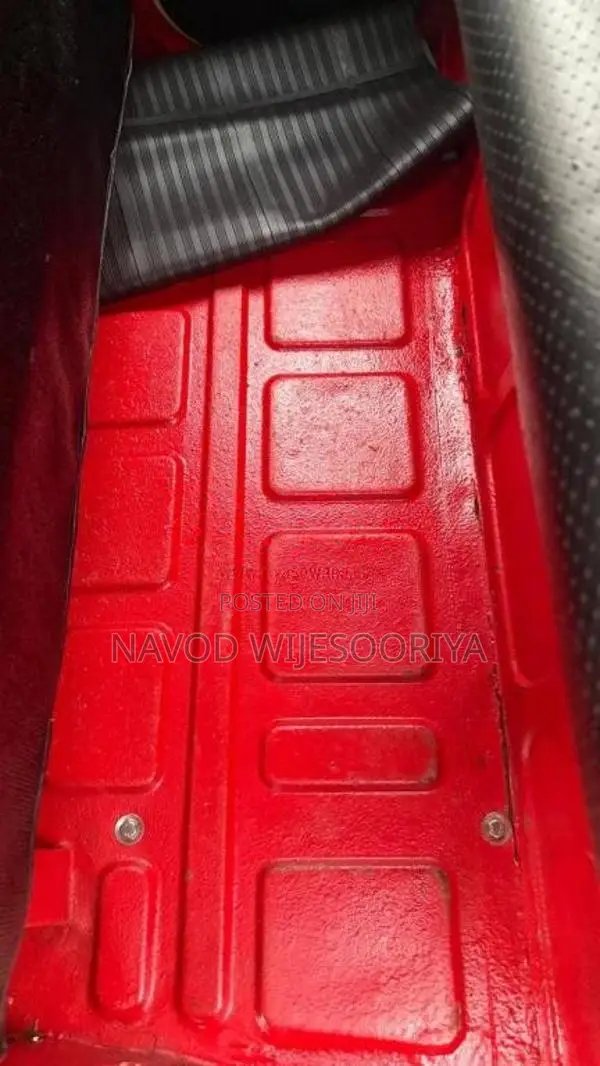 Bajaj RE 4 Stroke 2011 Three Wheel (Used)