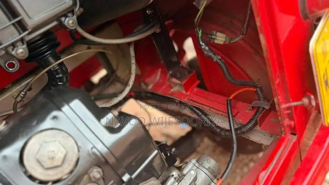 Bajaj RE 4 Stroke 2011 Three Wheel (Used)