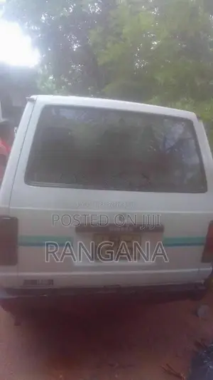 Nissan Vant 1986 SUV (Used)