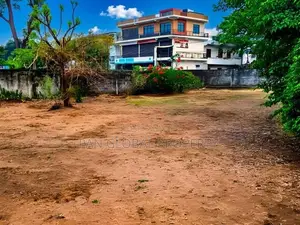 Commercial Land for Sale in Wattala