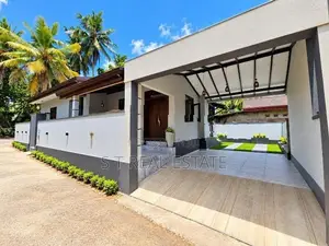 Brand New Single Storey House for Sale in Homagama
