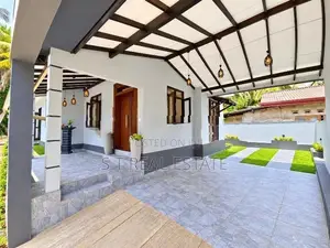 Brand New Single Storey House for Sale in Homagama