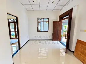 Brand New Single Storey House for Sale in Homagama