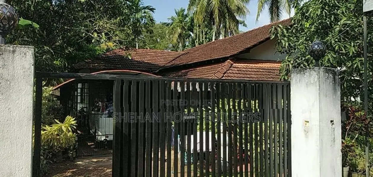Single storey House For sale Duna Gaha