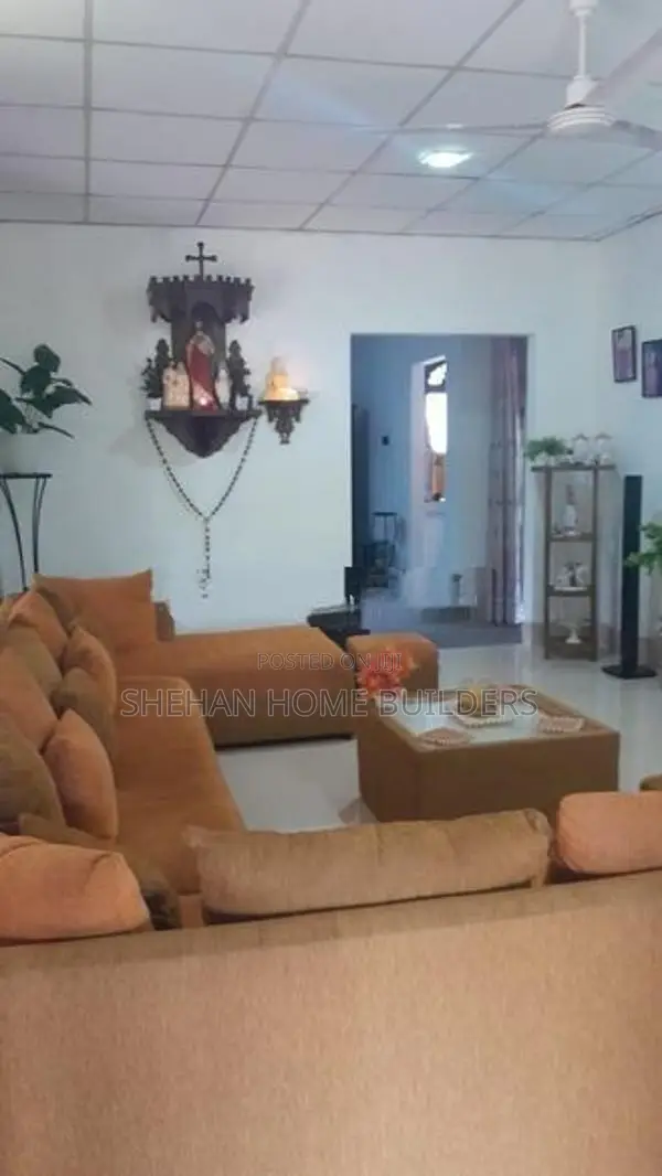 Single storey House For sale Duna Gaha
