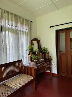 Single Storey House for Sale Koswatte Ds1548