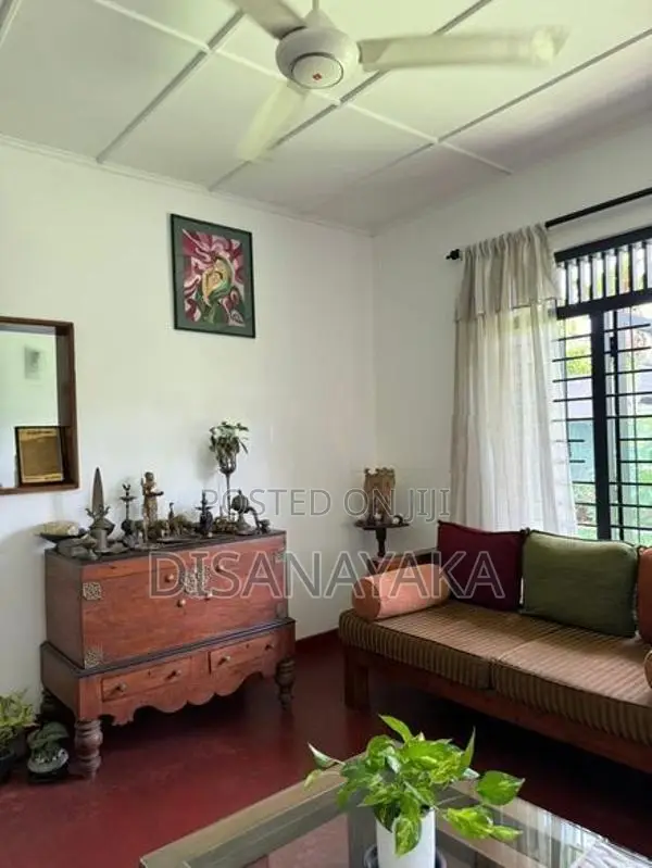 Single Storey House for Sale Koswatte Ds1548