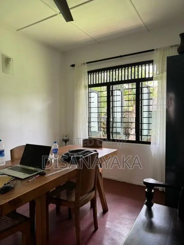 Single Storey House for Sale Koswatte Ds1548