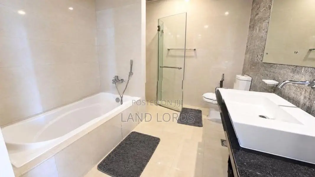 Fully Furnished 3BR Apartment in Emperor Colombo FOR RENT
