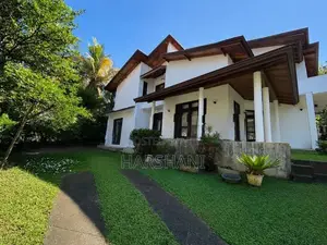 Well Maintained 2 Story House Close to Administrative City, Battaramul