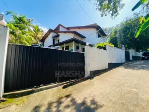 Well Maintained 2 Story House Close to Administrative City, Battaramul
