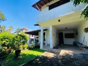 Well Maintained 2 Story House Close to Administrative City, Battaramul