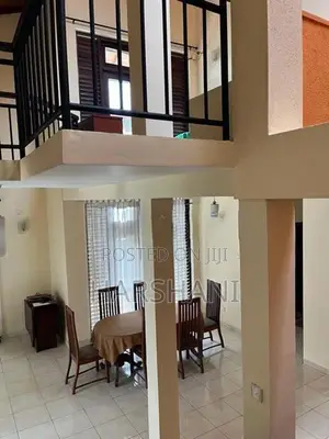 Well Maintained 2 Story House Close to Administrative City, Battaramul