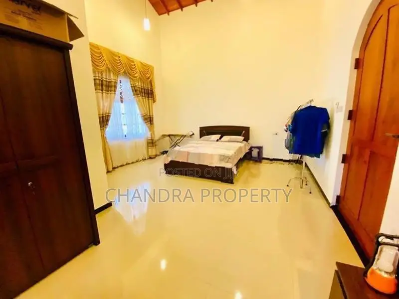 House For Immediate Sale in Ja-Ela