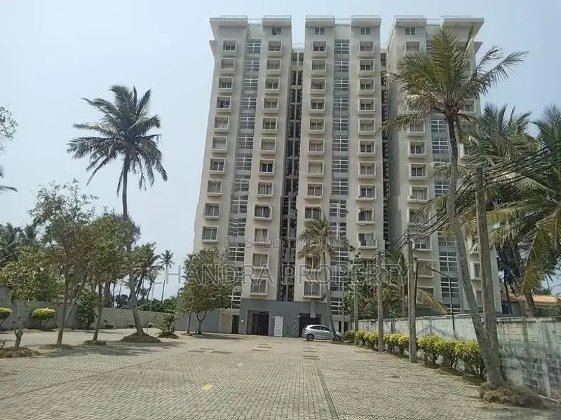 Luxury Apartment For Rent in Uswetakeiyawa