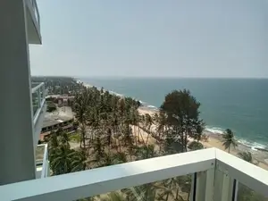 Luxury Apartment For Rent in Uswetakeiyawa