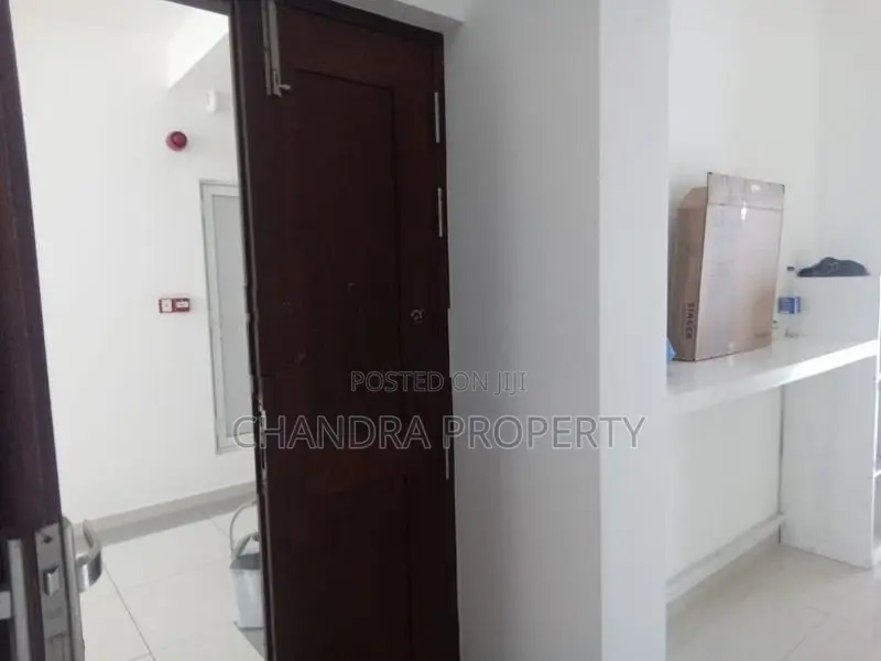 Luxury Apartment For Rent in Uswetakeiyawa