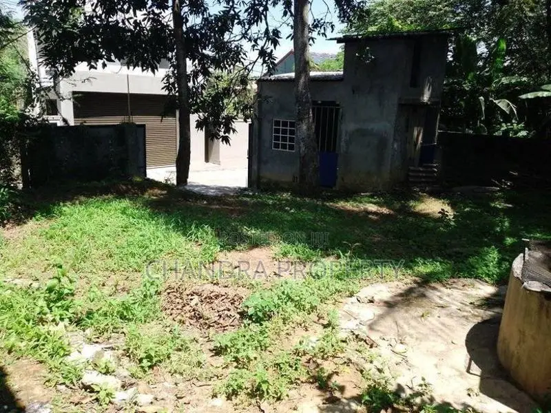 Bare Land for Sale in Mahabage