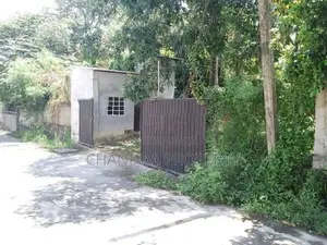 Bare Land for Sale in Mahabage