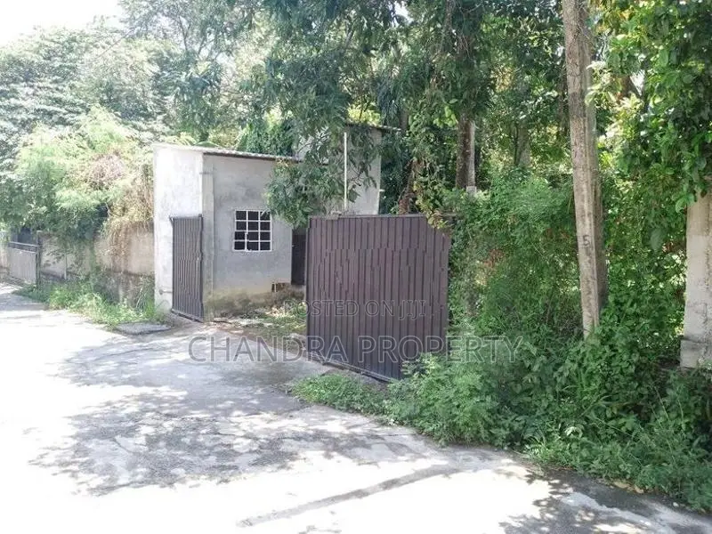 Bare Land for Sale in Mahabage
