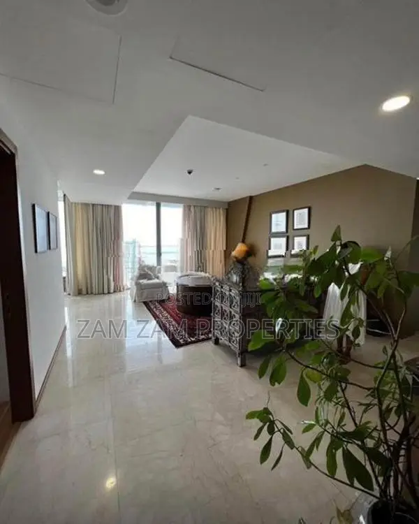 Super Luxury Apartment For Rent In Altair Colombo 02