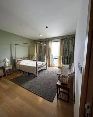 Super Luxury Apartment For Rent In Altair Colombo 02